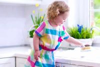 Get Kids to Do Chores and Help Without Being Asked