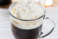 How to Make Classic Irish Coffee: Recipe & Serving Tips