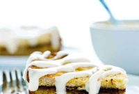 Gluten-Free Overnight Cinnamon Swirl French Toast Casserole