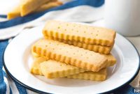 Irresistible Shortbread Dessert Recipes to Satisfy Any Sweet Tooth