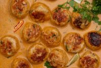 Thai Meatball Curry Recipe: Rich Coconut & Aromatic Spices