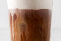 How to Make Brown Sugar Cold Foam at Home