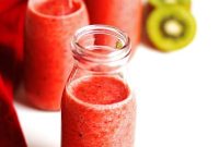Refreshing Fruit Smoothie Recipes for Energy and Flavor