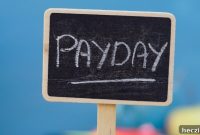Stop Payday Splurges: Practical Tips to Keep Your Paycheck Intact
