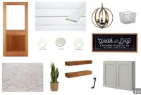 Modern Farmhouse Laundry Room Design Guide: Layouts, Storage & Decor