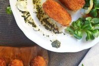 Vegan Supplì: How to Make Italy’s Crispy Fried Rice Balls