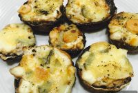 Quick & Delicious Mushroom Recipes for Busy Weeknights