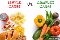 Carbs, Fiber, and Fat Loss: What Science Actually Says