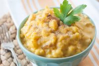 Creamy Paleo Mac and Cheese (Video Recipe)