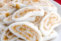 Classic Old-Fashioned Potato Candy Recipe for Nostalgic Sweets