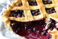 19 Irresistible Blueberry Desserts for Summer Entertaining