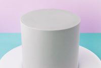 Cover a Cake with Fondant Using the Wrap Method — Step-by-Step Guide