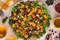 23 Winter Salads That Brighten Cold-Weather Meals