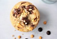 Butterscotch Toffee Chocolate Chip Cookies: Ultimate Cookie Recipe