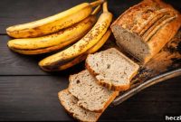 Is Your Banana Bread Moldy? How to Spot and Handle It