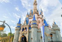 Top Magic Kingdom Rides You Can’t Miss