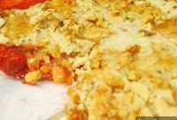 Gluten-Free Pineapple Cherry Upside-Down Dump Cake Recipe