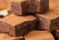 Decadent Chocolate Truffle Recipe: Rich, Silky Homemade Treats