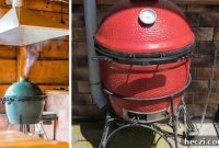 Ceramic Kamado Grills & Egg Smokers: Complete Buying and Use Guide
