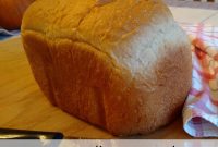 Sourdough Rye Bread Recipe with Tangy Sour Milk Starter