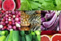 Top Hydrating Fruits and Vegetables for Daily Hydration
