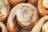 Air Fryer Cinnamon Rolls: Quick, Fluffy Homemade Recipe