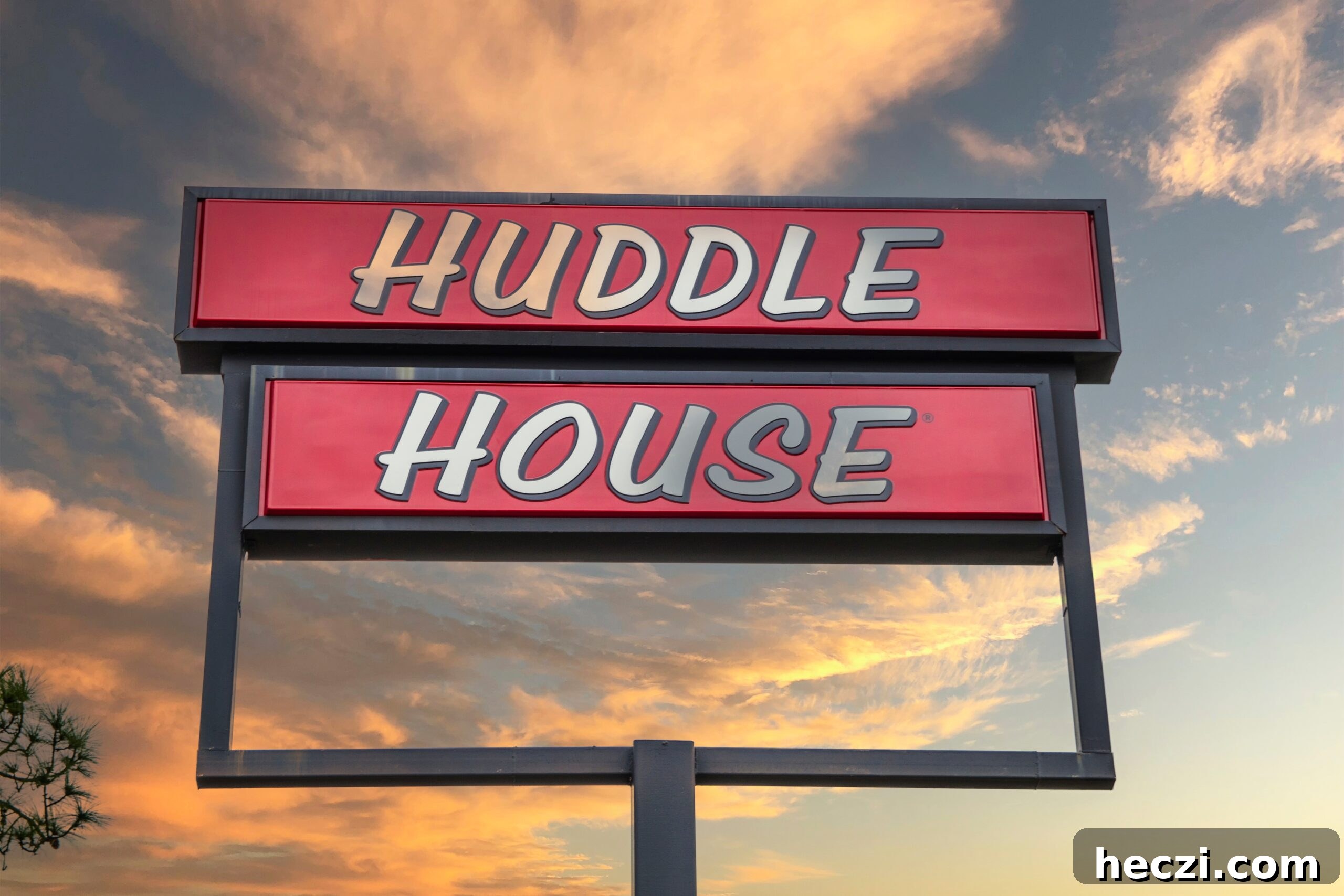 Huddle House