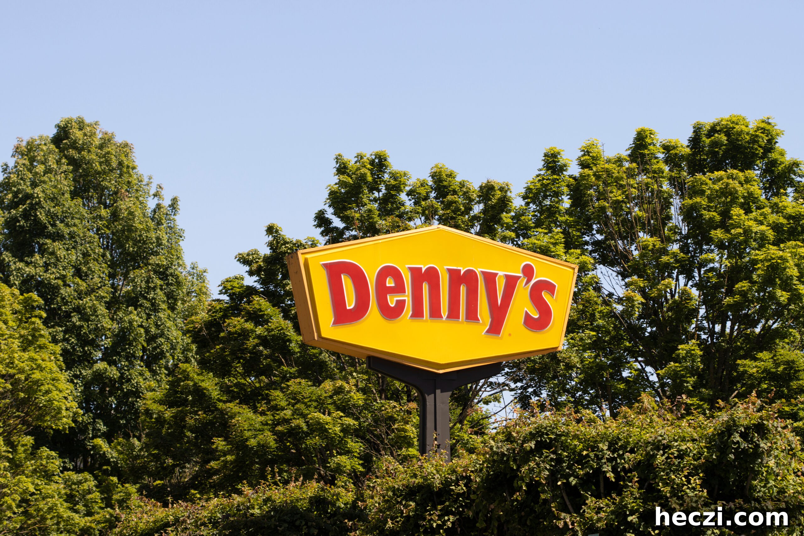 Denny's