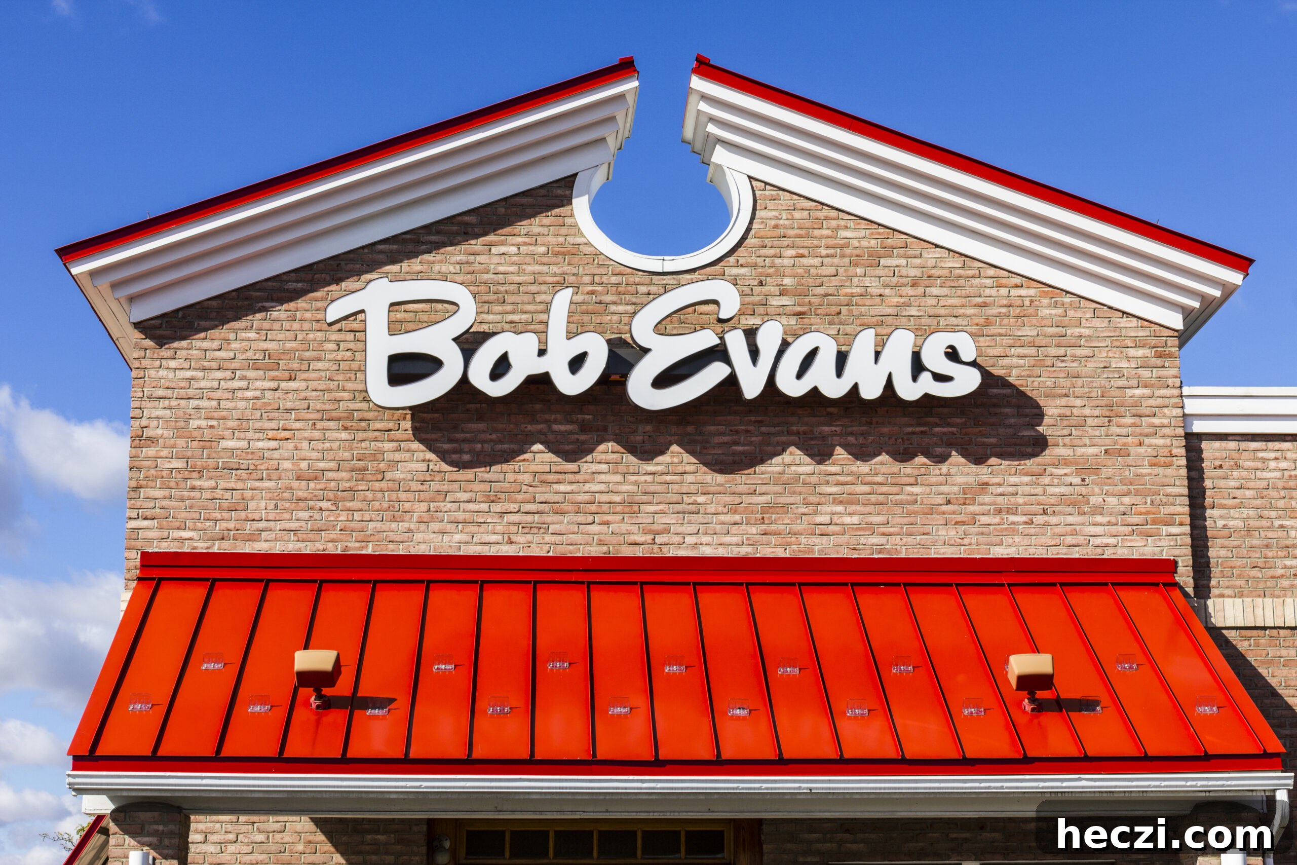 Bob Evans