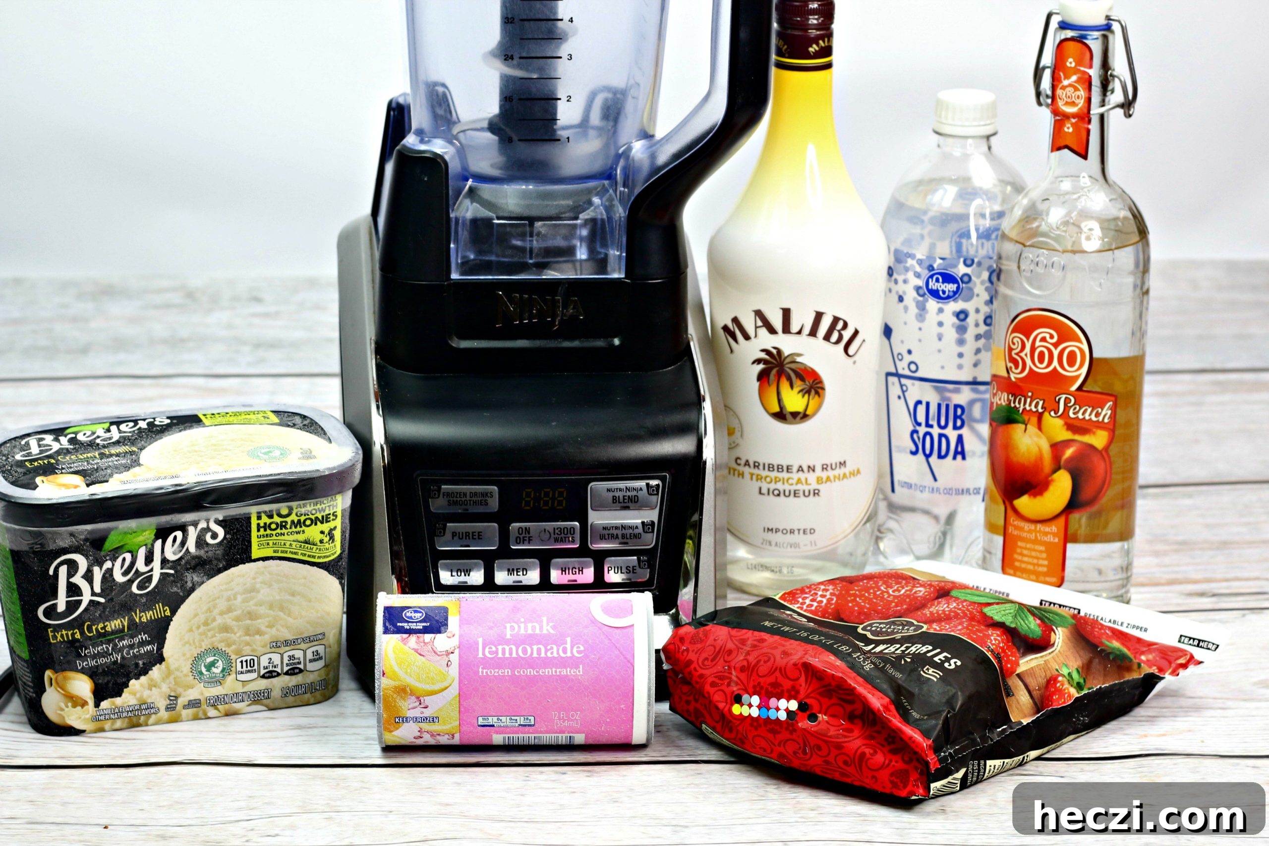 Pink Panty Cocktail Recipe: How to Mix the Classic Pink Panties Drink 3 Pink Panties Cocktail ingredients