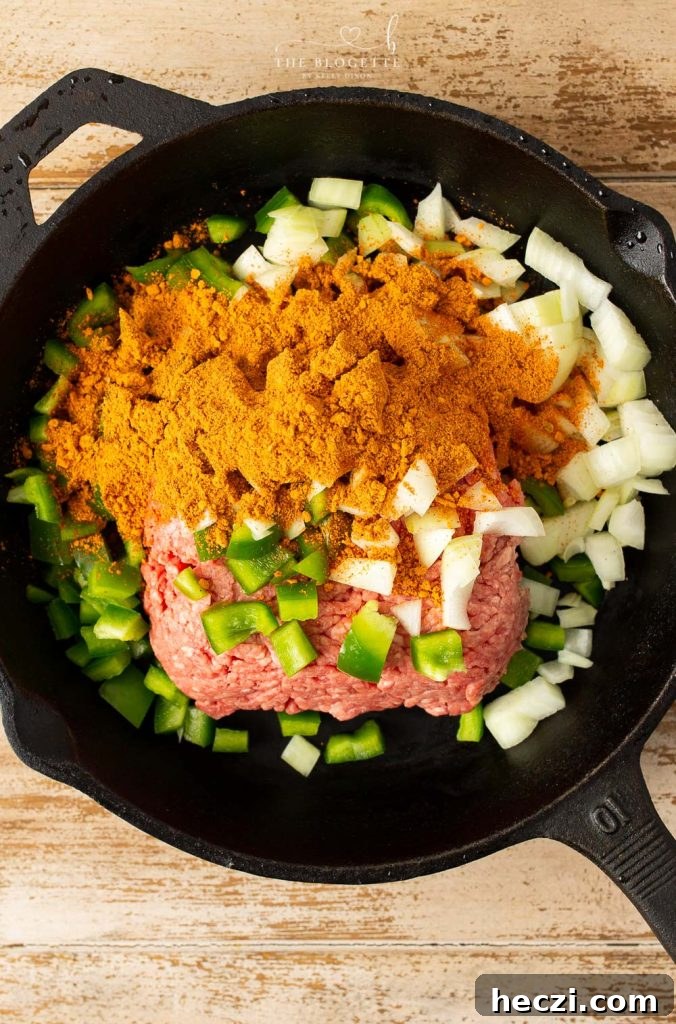 Taco Meat