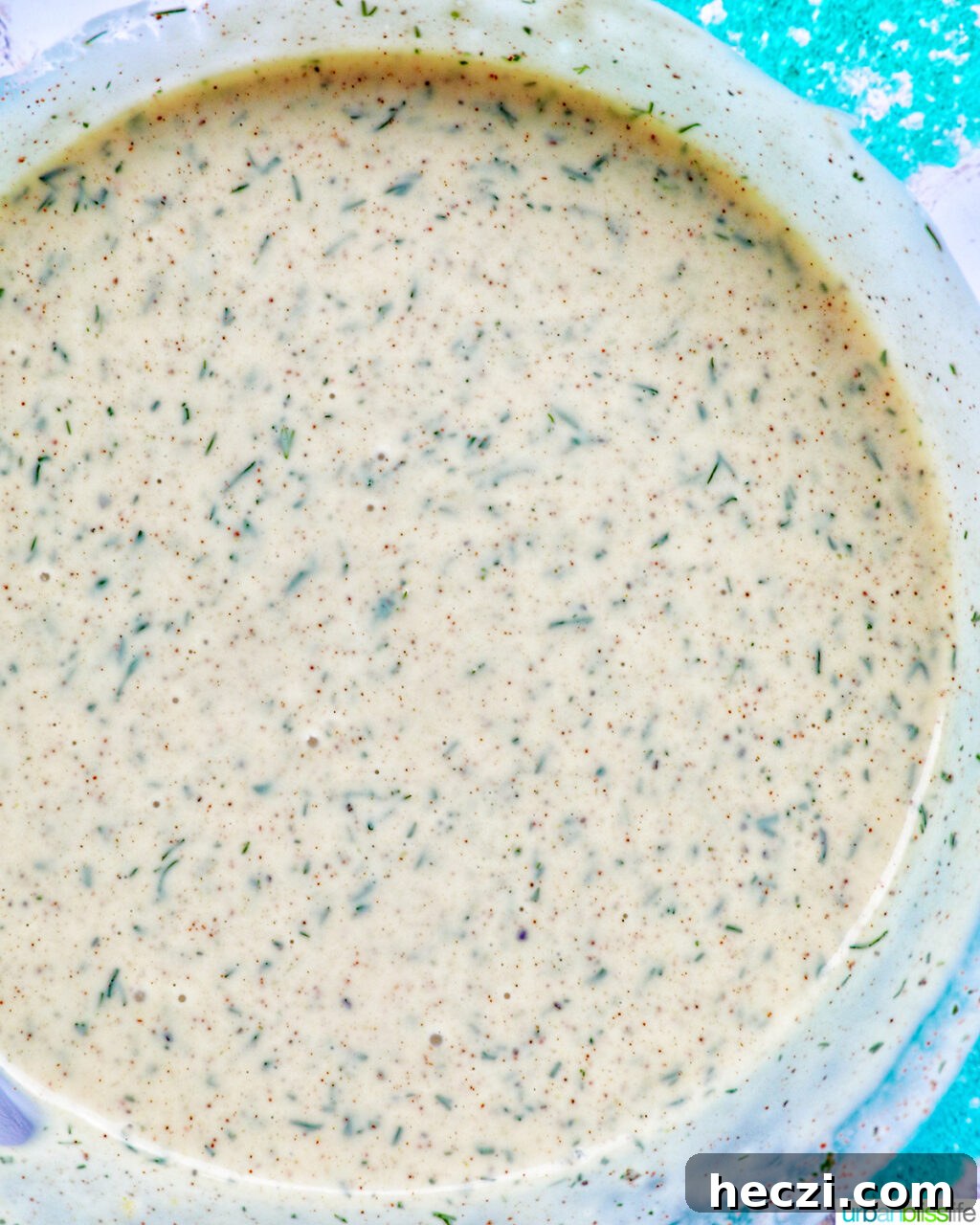 Creamy Dill Pickle Potato Salad Recipe 8 dill pickle potato salad dressing.