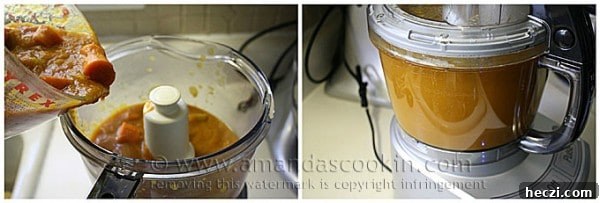 Slow Cooker Creamy Pumpkin Soup Recipe 5 Pumpkin Soup for the Slow Cooker