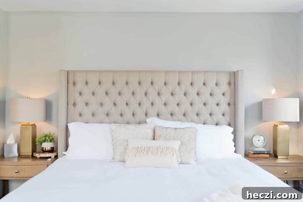 Freshly cleaned bedroom mattress with white bedding. 