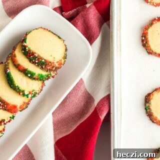 Image for Shortbread Cookies