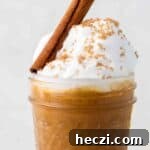 close up photo of pumpkin mousse