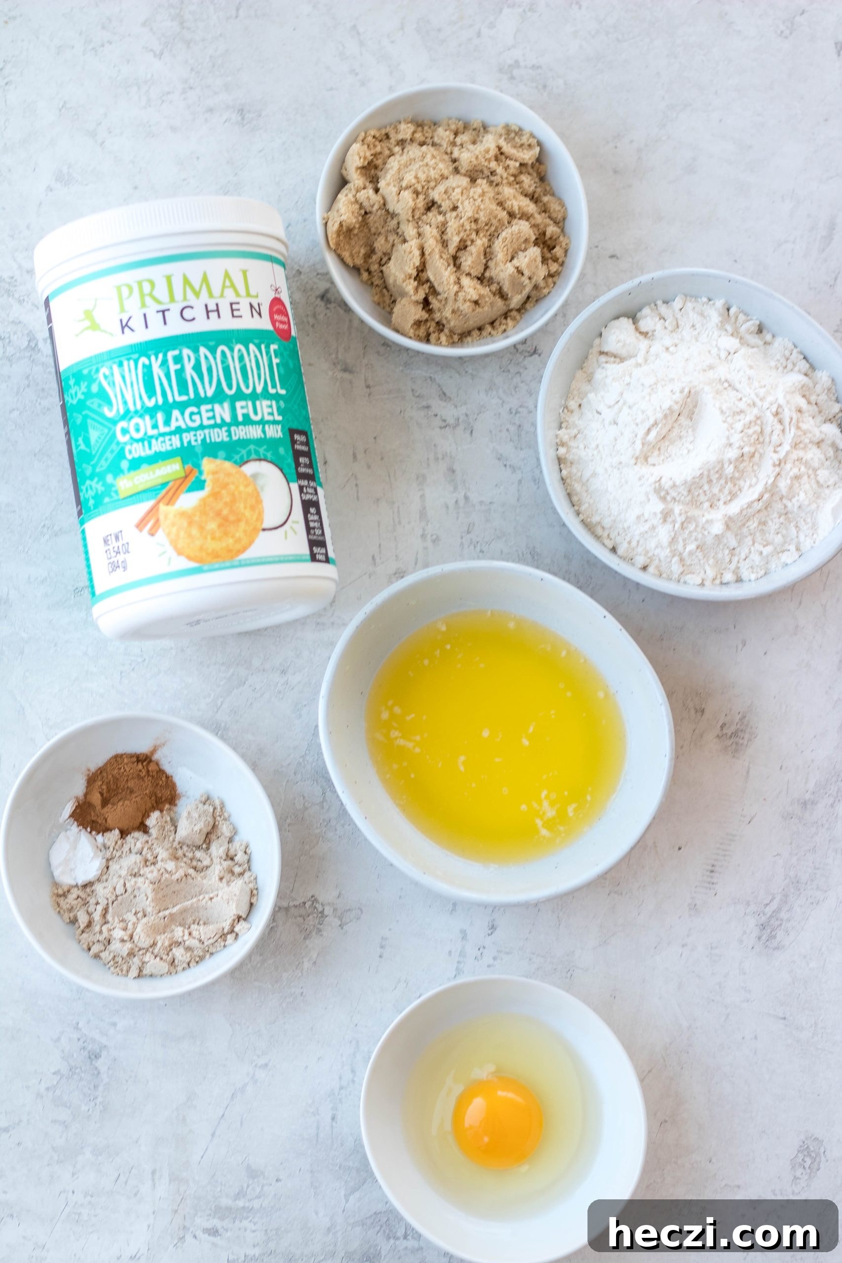 Gluten-Free Snickerdoodle Cheesecake Bars: Soft Cinnamon Bars 5 snickerdoodle cheesecake bars cheesecake layer ingredients
