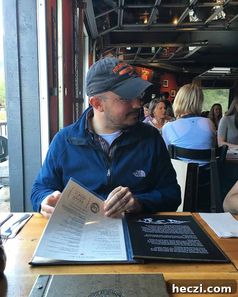 Top Restaurants to Try in Canmore, Alberta, Canada 2 Best Restaruants Canmore Alberta Canada Rocky Mountain Flatbread Co 780 | Umami Girl