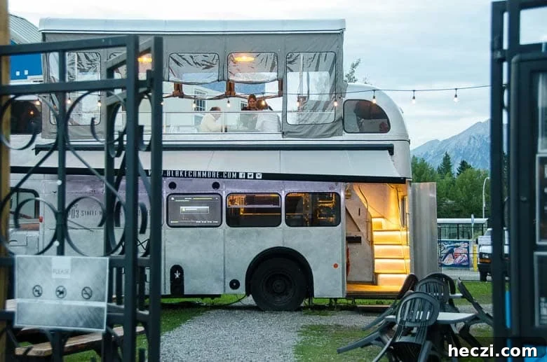 Top Restaurants to Try in Canmore, Alberta, Canada 9 Best Restaruants Canmore Alberta Canada Blake Canmore 780 | Umami Girl
