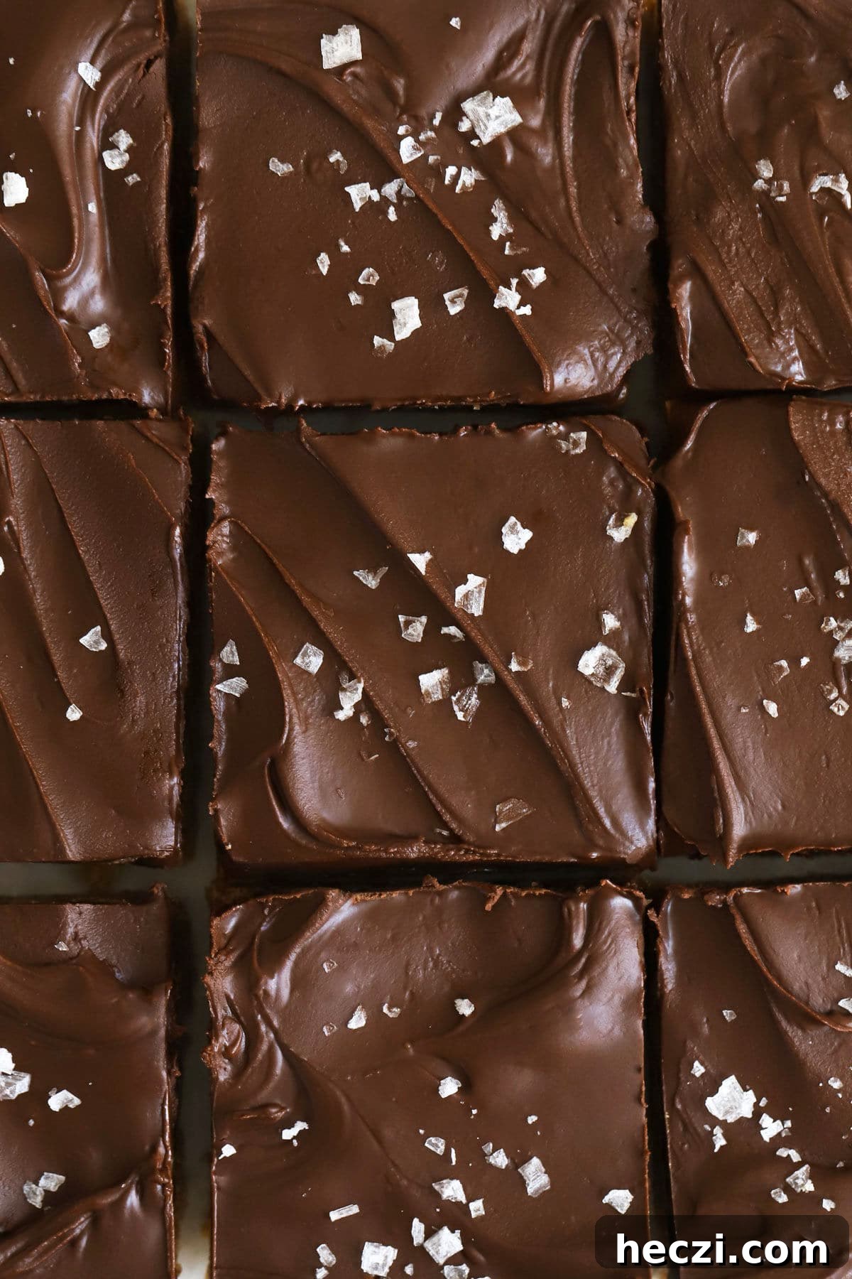 Gluten-Free Scotcheroos Recipe: Chewy Peanut Butter & Butterscotch Bars 6 gluten-free scotcheroos cut into squares