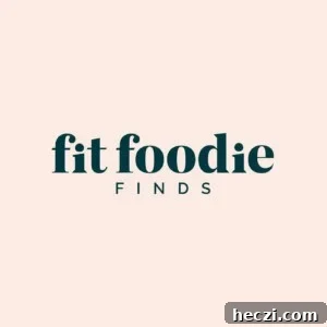 Freeze Blueberries Properly: Step-by-Step Guide for Long-Term Storage 2 A light pink background features the text "fit foodie FINDS".