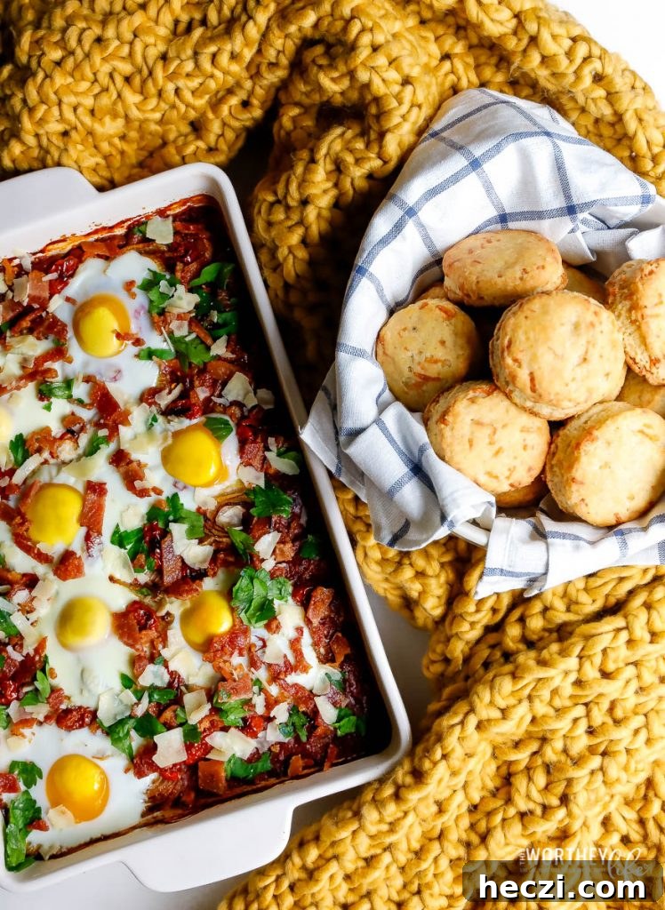 Authentic Huevos Rancheros Recipe with Classic Ranchero Sauce 3 The best huevos rancheros ever