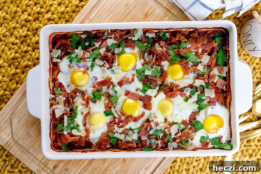 Top breakfast ideas
