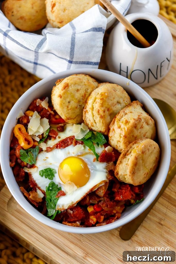 Authentic Huevos Rancheros Recipe with Classic Ranchero Sauce 7 Como Hacer Huevos Rancheros