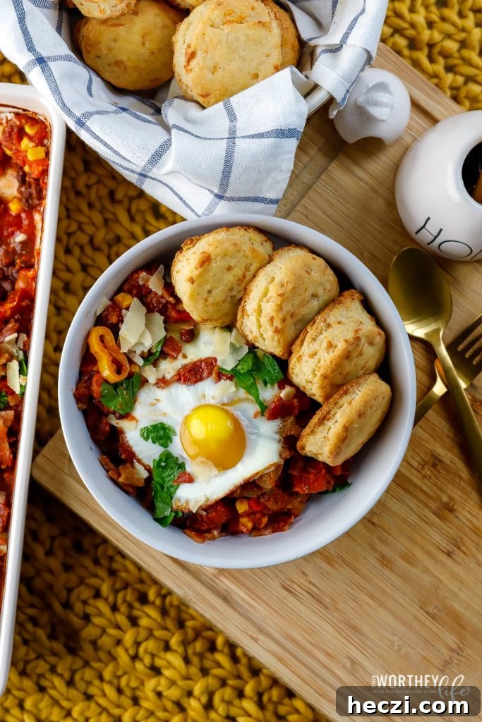 Authentic Huevos Rancheros Recipe with Classic Ranchero Sauce 8 Easy to make meal.