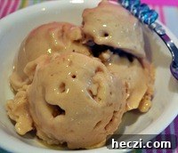 peanut butter banana soft serve peanut butter banana soft serve