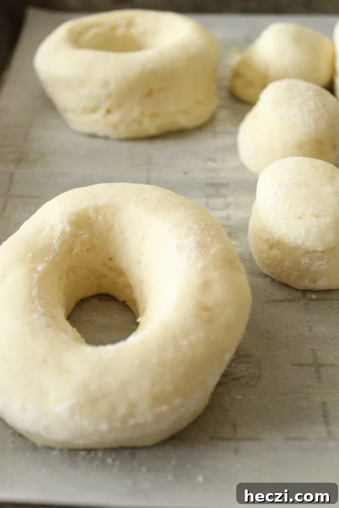 Light and Fluffy Gluten-Free Yeast Donuts Recipe 4 img 1486 3