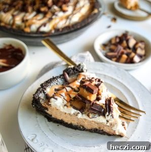 Peanut Butter Pie
