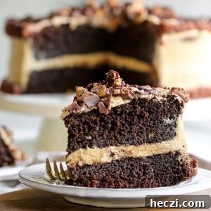 Paleo Chocolate Cake