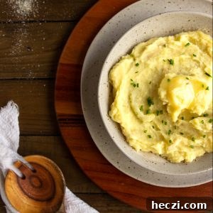 Whole30 Creamy Mashed Potatoes
